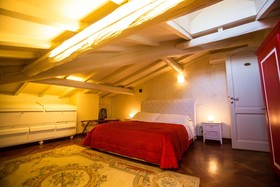 Relais Villa Al Vento