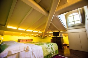 Relais Villa Al Vento