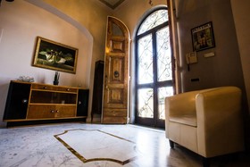 Relais Villa Al Vento