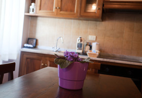 Relais Villa Belvedere