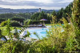Relais Villa Belvedere