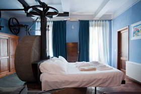 Relais Villa Belvedere