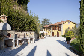 Relais Villa Belvedere