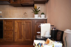 Relais Villa Belvedere