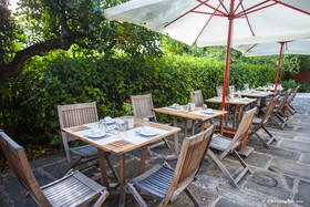 Relais Villa Belvedere