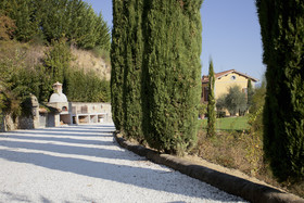 Relais Villa Belvedere