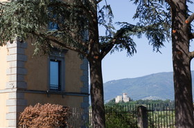 Relais Villa Belvedere