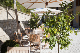 Relais Villa Belvedere