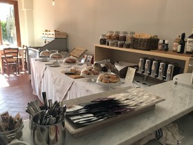Relais Villa Belvedere