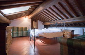 Relais Villa Belvedere