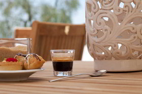 Relais Villa Belvedere