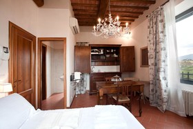 Relais Villa Belvedere