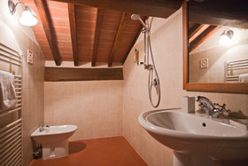 Relais Villa Belvedere