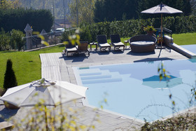 Relais Villa Belvedere