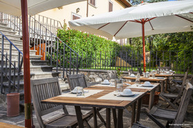 Relais Villa Belvedere