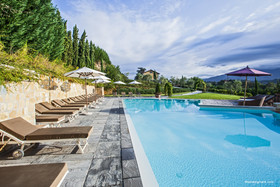 Relais Villa Belvedere
