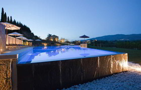Relais Villa Belvedere