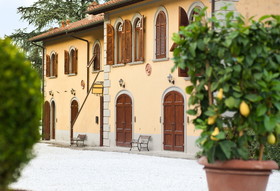 Relais Villa Belvedere