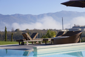 Relais Villa Belvedere