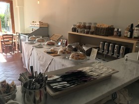 Relais Villa Belvedere