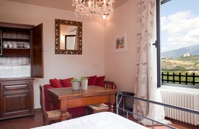 Relais Villa Belvedere