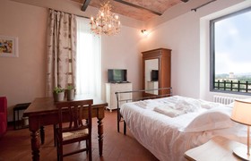 Relais Villa Belvedere