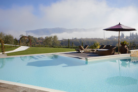 Relais Villa Belvedere