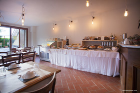 Relais Villa Belvedere