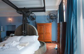 Relais Villa Belvedere