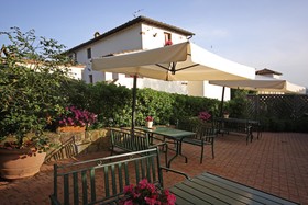 Tenuta Il Burchio