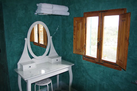 Villa Norcenni Aparthotel