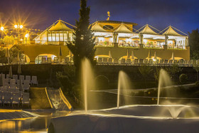 Villa Norcenni Aparthotel