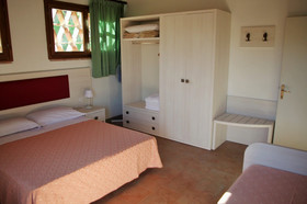 Villa Norcenni Aparthotel