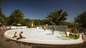 Villa Norcenni Aparthotel