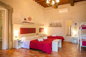 Villa Norcenni Aparthotel