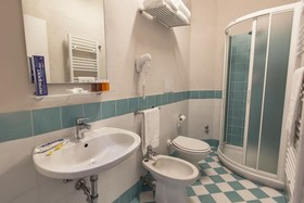 Villa Norcenni Aparthotel