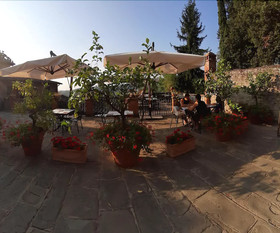 Villa Norcenni Aparthotel