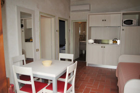 Villa Norcenni Aparthotel