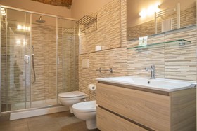 Villa Norcenni Aparthotel