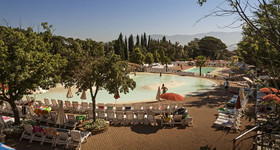 Villa Norcenni Aparthotel