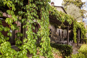 Villa Norcenni Aparthotel