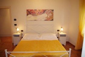 Villa Norcenni Aparthotel
