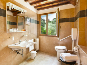 Villa Norcenni Aparthotel