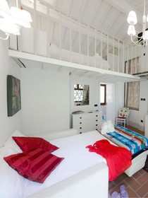 Villa Norcenni Aparthotel