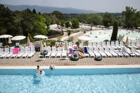 Villa Norcenni Aparthotel
