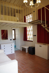 Villa Norcenni Aparthotel