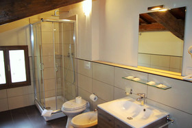 Villa Norcenni Aparthotel