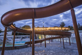Villa Norcenni Aparthotel