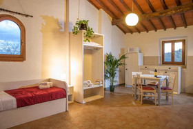 Villa Norcenni Aparthotel