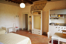 Villa Norcenni Aparthotel